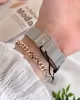 Daniel Klein Çelik Kordon 3 Atm Suya Dayanıklı Özel Tasarım Kadın Kol Saat+Bileklik VS.BLKT.0444