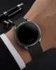 Daniel Klein D:time Serisi Dokunmatik Dijital Tasarım 2 Yıl Garantili 3 Atm Unisex Kol Saati DJT03