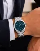 Daniel Klein Damat Ve Takım Elbiseye Özel 2 Yıl Garantili Çelik Kordon Erkek Kol Saati VS.BLKT.1059