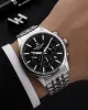 Daniel Klein Damat Ve Takım Elbiseye Özel 2 Yıl Garantili Çelik Kordon Erkek Kol Saati VS.BLKT.1066