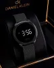 Dijital Led Dokunmatik Ekranlı Suya Dayanıklı 2 Yıl Garantili 3 ATM Unisex Kol Saati VS.BLKT.1107