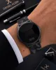 Dijital Led Dokunmatik Ekranlı Suya Dayanıklı 2 Yıl Garantili 3 ATM Unisex Kol Saati VS.BLKT.1108