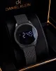 Dijital Led Dokunmatik Ekranlı Suya Dayanıklı 2 Yıl Garantili 3 ATM Unisex Kol Saati VS.BLKT.1109