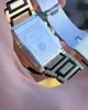EA.141136 Reward Çelik Kordon 3 Atm Suya Dayanıklı İç Fonksiyonları Aftif Erkek Kol Saati