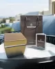 Essence Çelik Kasa Ve Kordon 2 Yıl Garantili 3 Atm Suya Dayanıklı Kadın Kol Saat+Bileklik ESM120