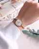 Essence Vintage Seri Küçük Kasa Çelik Kararma Renk Atma Yapmaz Kadın Kol Saat+Bileklik BD1222.120