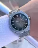 Ferro Çelik Kordon Nişan Ve Damat Saati Olarak ITALIAN DESIGN 3 Atm Erkek Kol Saati EFM40147-A2