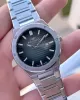 Ferro Çelik Kordon Nişan Ve Damat Saati Olarak ITALIAN DESIGN 3 Atm Erkek Kol Saati EFM40147-A4