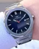 Ferro Çelik Kordon Nişan Ve Damat Saati Olarak ITALIAN DESIGN 3 Atm Erkek Kol Saati EFM40147-A5