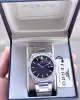 Ferro Çelik Kordon Nişan Ve Damat Saati Olarak ITALIAN DESIGN 3 Atm Erkek Kol Saati EFM40147-A5
