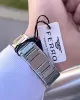 Ferro Çelik Kordon Nişan Ve Damat Saati Olarak ITALIAN DESIGN 3 Atm Erkek Kol Saati EFM40147-A5