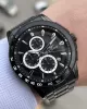 FERRO İç Fonksiyonları Aktif Chronograph 30 Mt Su Geçirmez Erkek kol Saat xf0039