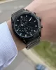 FERRO İç Fonksiyonları Aktif Chronograph 30 Mt Su Geçirmez Erkek kol Saat xf0044