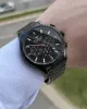 FERRO İç Fonksiyonları Aktif Chronograph 30 Mt Su Geçirmez Erkek kol Saat xf0052