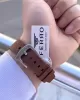 Ferro Silikon Kordon 5 Atm Suya Dayanıklı Fonksiyonları Aktif Spor Gençlere Özel Erkek Saati 1140.M4