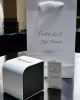 Ferrucci Çelik Kordon 2 Yıl Garantili Yeni Sezon 30 Mt Suya Dayanıklı Kadın Kol Saati B.03412.M04