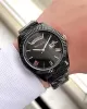 Ferrucci Rolex Model Çelik Kordon Takvimli Kadran 30 Mt Suya Dayanıklı Erkek Kol Saati FEC.13029M05