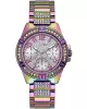 Guess GUGW0044L1 Çelik Kasa Çelik Kordonlu Kadın Kol Saati