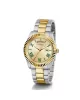 Guess GUGW0265G14 Çelik Kasa Çelik Kordonlu Erkek Kol Saati