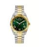 Guess Gugw0265g8 Çelik Kasa Çelik Kordonlu Erkek Kol Saati