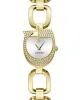Guess Gugw0683l2 Çelik Kasa Çelik Kordonlu Kadın Kol Saati
