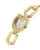 Guess Gugw0683l2 Çelik Kasa Çelik Kordonlu Kadın Kol Saati