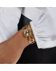 Guess Gugw0683l2 Çelik Kasa Çelik Kordonlu Kadın Kol Saati