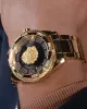 Guess GUGW0783G1 Erkek Kol Saati