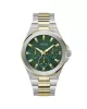 Guess Gugw0798g3 Çelik Kasa Çelik Kordonlu Erkek Kol Saati