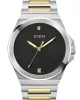 Guess GUGW0833G3 Pırlantalı Erkek Kol Saati