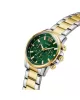 Guess GUGW0900G5  Çelik Kasa Çelik Kordonlu Erkek Kol Saati