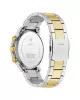 Guess GUGW0900G5  Çelik Kasa Çelik Kordonlu Erkek Kol Saati