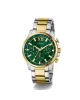 Guess GUGW0900G5  Çelik Kasa Çelik Kordonlu Erkek Kol Saati
