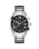 Guess Guw0668g3 Çelik Kasa Çelik Kordonlu Erkek Kol Saati