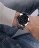 Guess Guw0668g3 Çelik Kasa Çelik Kordonlu Erkek Kol Saati