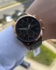 İç Fonksiyonları Aktif Chronograph 30 Mt Su Geçirmez Erkek kol Saat xf005