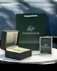 Jg.Polo Club Çelik Kasa & Kordon Kararma Ve Renk Atma Yapmaz Kadın Kol Saati+Bileklik JG01360.4