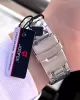 Joefox Çelik Kordon Dijital Ve Analog 2 Yıl Garantili 3 Atm Suya Dayanıklı Erkek Kol Saati JOE.CL06
