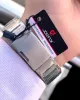 Joefox Çelik Kordon Dijital Ve Analog 2 Yıl Garantili 3 Atm Suya Dayanıklı Erkek Kol Saati JOE.CL09