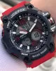 Joefox Digital Ve Analog 2 Yıl Garantili Kronmetre+Takvim+Alarm+Aydınlatma Erkek Kol Saati JOE.BK05