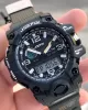 Joefox Digital Ve Analog 2 Yıl Garantili Kronmetre+Takvim+Alarm+Aydınlatma Erkek Kol Saati JOE.BK10