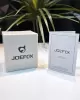 Joefox Digital Ve Analog 2 Yıl Garantili Kronmetre+Takvim+Alarm+Aydınlatma Erkek Kol Saati JOE.BK12