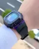 Joefox G-SHOCK Kasa Çok Renkli Digital 5Atm Suya Dayanıklı 2 Yıl Garantili Spor Kol Saati J-GS07