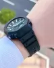 Joefox G-SHOCK Kasa Siyah Digital/Analog 5 Atm Suya Dayanıklı 2 Yıl Garantili Spor Kol Saati J-GS19