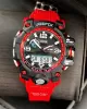 Joefox Küçük Kasa Digital Ve Analog 2 Yıl Garantili Kronometre+Takvim+Alarm+Çoçuk Kol Saati JE.CBK19