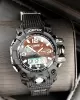 Joefox Küçük Kasa Digital Ve Analog 2 Yıl Garantili Kronometre+Takvim+Alarm+Çoçuk Kol Saati JE.CBK20