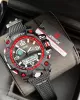 Joefox Küçük Kasa Digital Ve Analog 2 Yıl Garantili Kronometre+Takvim+Alarm+Çoçuk Kol Saati JE.CBK21