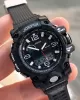 Joefox Küçük Kasa Digital Ve Analog 2 Yıl Garantili Kronometre+Takvim+Alarm+Çoçuk Kol Saati JE.CBK20