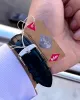 Lee Cooper 3 Atm Suya Dayanıklı Özel Tasarım Erkek Kol Saati VS.BLKT.0505