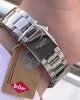 Lee Cooper Çelik Kordon Takvimli Kadran 5 Atm 2 Yıl Garantili Erkek Kol Saati ELC8189.330